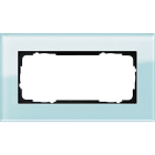 GIRA - Peitel. Kaksois Lasi Minttu - Gira Esprit