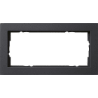 GIRA - Peitelevy kaksoisreikä ANT - Gira E2