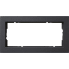 GIRA - Peitelevy kaksoisreikä ANT - Gira E2