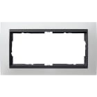 GIRA - Peitelevy - Peitelevy tupla Samea VAL/ANT