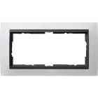 GIRA - Peitelevy - Peitelevy tupla Samea VAL/ANT