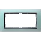 GIRA - Peitelevy - Peitel. Tupla Samea Minttu/ALU