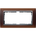 GIRA - Peitelevy - Peitelevy tupla Samea RUS/ALU