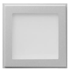 GIRA - Sin. LED opastevalo UKJ ALU - Gira TX-44