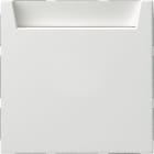 GIRA - korttikytkin valo 10A 250V VAL - Gira F100