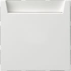 GIRA - korttikytkin valo 10A 250V VAL - Gira F100