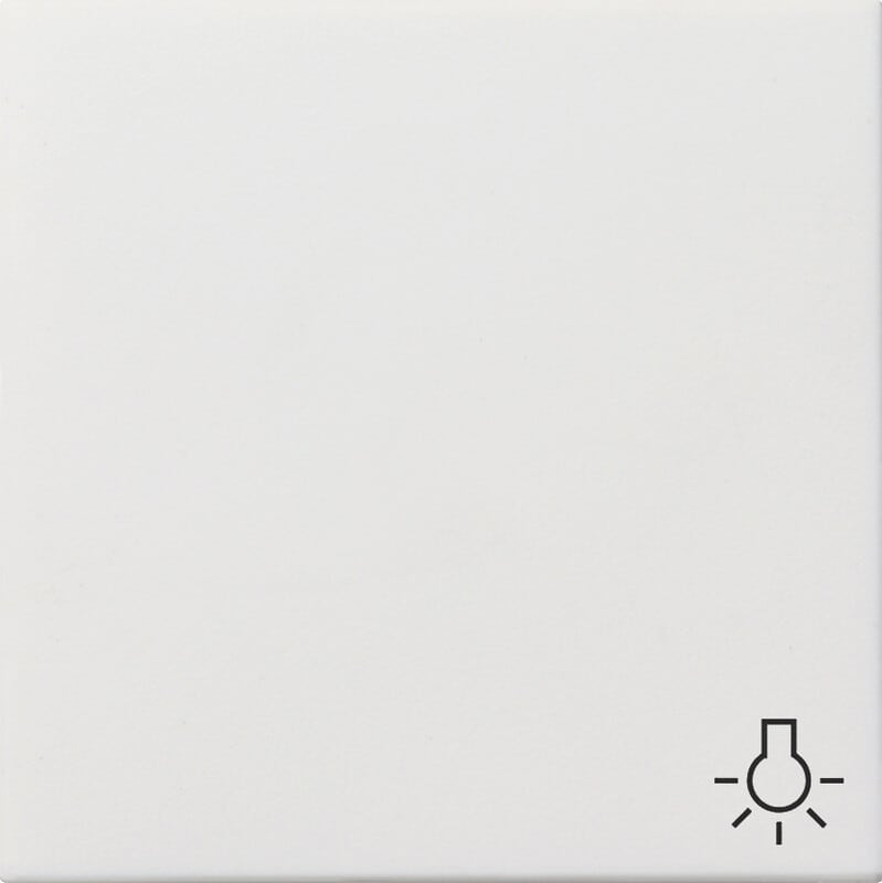 GIRA - Vipu Valo symb VAL - Gira F100