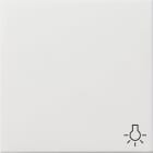 GIRA - Vipu Valo symb VAL - Gira F100