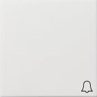 GIRA - Vipu Kello symb VAL - Gira F100