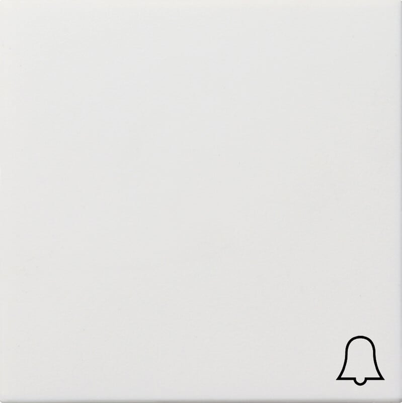 GIRA - Vipu Kello symb VAL - Gira F100