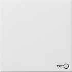 GIRA - Vipu Avain symb VAL - Gira F100