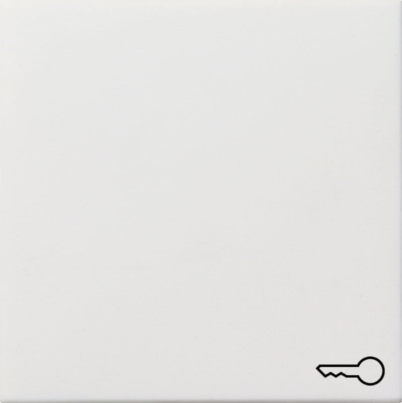 GIRA - Vipu Avain symb VAL - Gira F100