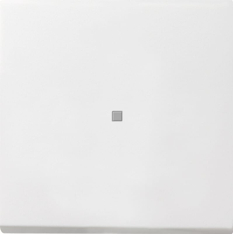 GIRA - Vipu Merkkivaloaukolla VAL - Gira F100