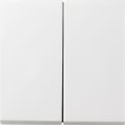 GIRA - Vipu 2 os. VAL - Gira F100