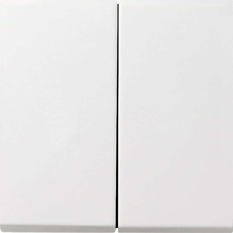 GIRA - Vipu 2 os. VAL - Gira F100