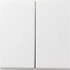 GIRA - Vipu 2 os. VAL - Gira F100