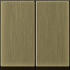 GIRA - 2-os vipu pronssi - Vipu ClassiX