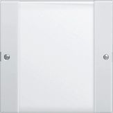 GIRA - Painike System 55 - 1-os MK System 55 kirkas/VAL