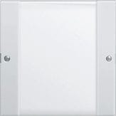 GIRA - Painike System 55 - 1-os MK System 55 kirkas/VAL