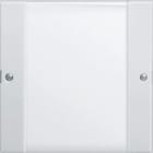 GIRA - Painike System 55 - 1-os MK System 55 kirkas/VAL
