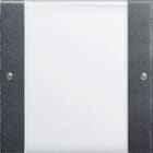 GIRA - Painike System 55 - 1-os MK System 55 kirkas/ANT