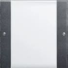 GIRA - Painike System 55 - 1-os MK System 55 kirkas/ANT