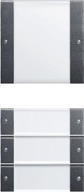 GIRA - Painike System 55 - 1+3-os. MK System 55 kirkas/AN