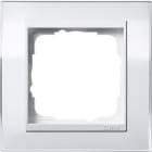 GIRA - Peitelevy Gira Event Clear - 1-os. Kirkas VAL/VAL