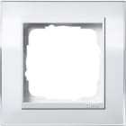 GIRA - Peitelevy Gira Event Clear - 1-os. Kirkas VAL/VAL