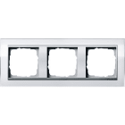 GIRA - Peitelevy Gira Event Clear - 3-os. Kirkas VAL/ALU