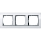 GIRA - Peitelevy Gira Event Clear - 3-os. Kirkas VAL/ALU