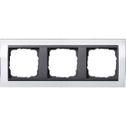 GIRA - Peitelevy Gira Event Clear - 3-os. Kirkas VAL/ANT