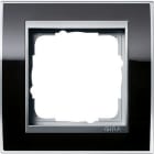 GIRA - Peitelevy Gira Event Clear - 1-os. Kirkas MUS/ALU