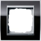 GIRA - Peitelevy Gira Event Clear - 1-os. Kirkas MUS/ALU