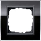 GIRA - Peitelevy Gira Event Clear - 1-os. Kirkas MUS/ANT