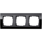 GIRA - Peitelevy Gira Event Clear - 3-os. kirkas MUS/ANT