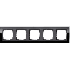 GIRA - Peitelevy Gira Event Clear - 5-os. Kirkas MUS/ANT