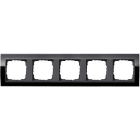 GIRA - Peitelevy Gira Event Clear - 5-os. Kirkas MUS/ANT