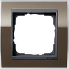 GIRA - Peitelevy Gira Event Clear - 1-os. Kirkas RUS/ANT