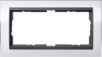 GIRA - Peitelevy Gira Event Clear - 2-os.EK VAL/ANT