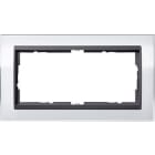 GIRA - Peitelevy Gira Event Clear - 2-os.EK VAL/ANT