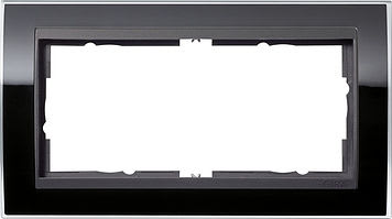 GIRA - Peitelevy Gira Event Clear - 2-os.EK MUS/ANT