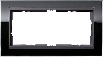 GIRA - Peitelevy Gira Event Clear - 2-os.EK MUS/ANT