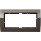 GIRA - Peitelevy Gira Event Clear - 2-os.EK RUS/ANT