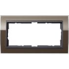 GIRA - Peitelevy Gira Event Clear - 2-os.EK RUS/ANT