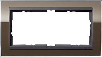GIRA - Peitelevy Gira Event Clear - 2-os.EK RUS/ANT