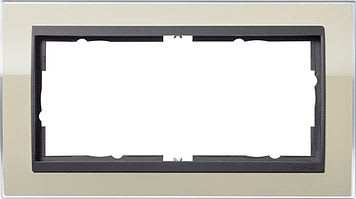 GIRA - Peitelevy Gira Event Clear - 2-os.EK KEL/ANT