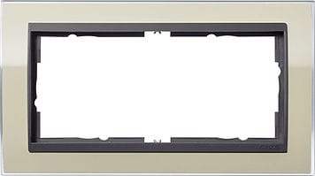 GIRA - Peitelevy Gira Event Clear - 2-os.EK KEL/ANT