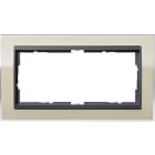 GIRA - Peitelevy Gira Event Clear - 2-os.EK KEL/ANT