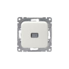 ABB - Painike Jussi - 6/10A/250V/IP21 UKJ 1N LI val